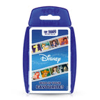 Top Trumps Disney Classics