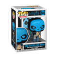 Funko POP! Books: Lights Out The Faceless Man