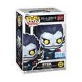 Funko POP! Animation: Death Note Ryuk