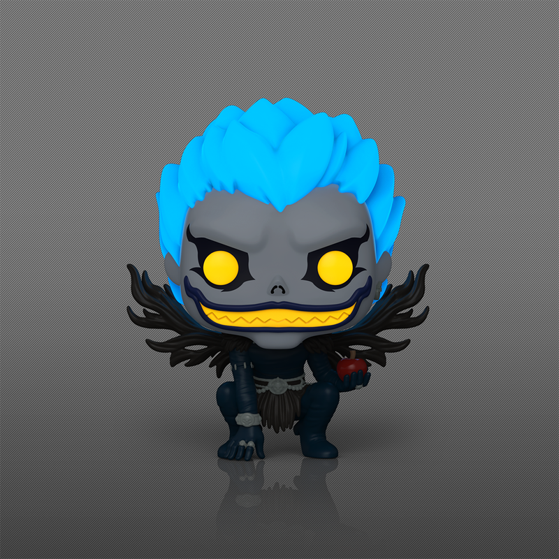 Funko POP! Animation: Death Note Ryuk