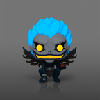 Funko POP! Animation: Death Note Ryuk