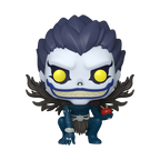 Funko POP! Animation: Death Note Ryuk