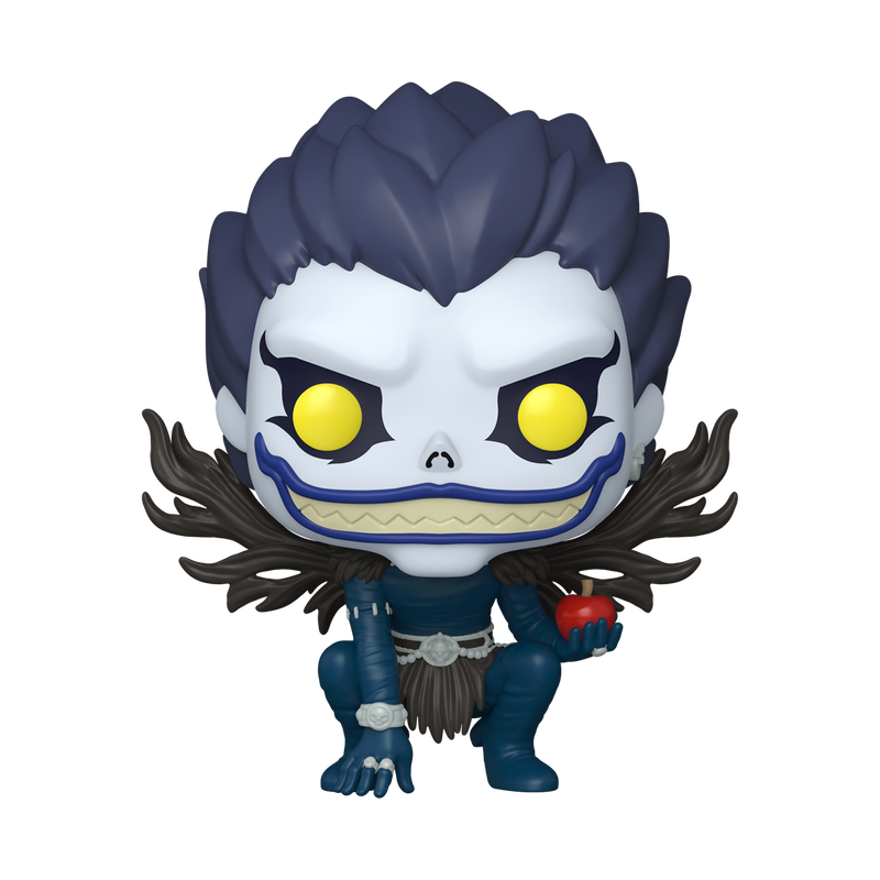 Funko POP! Animation: Death Note Ryuk