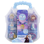 Tara Toy Craft Disney Frozen Castle Jewellery Kit