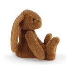 20cm Keeleco Enchanted World Brown Bunny