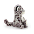 20cm Keeleco Enchanted World Snow Leopard