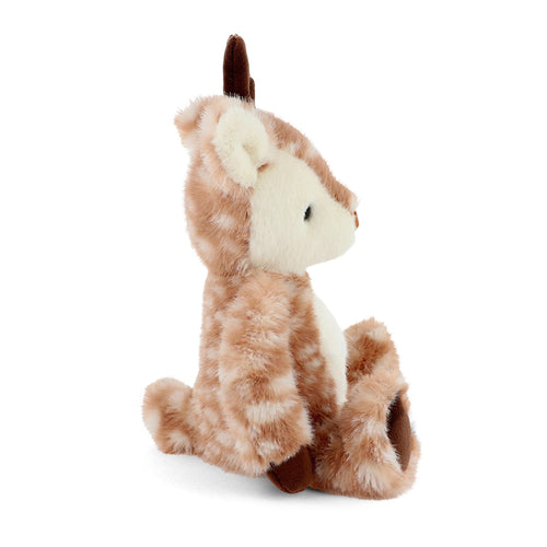 20cm Keeleco Enchanted World Deer