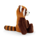 20cm Keeleco Enchanted World Red Panda