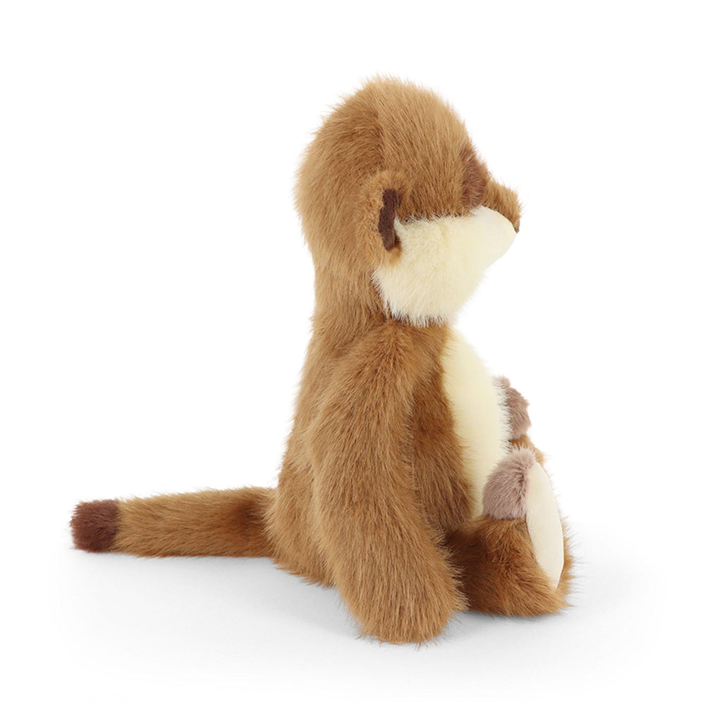20cm Keeleco Enchanted World Meerkat