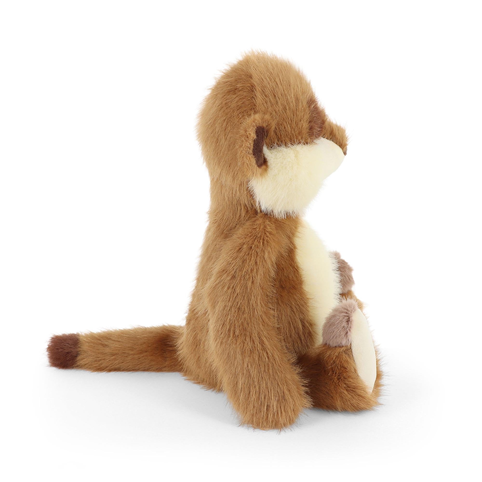 20cm Keeleco Enchanted World Meerkat