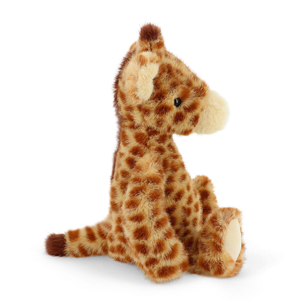 20cm Keeleco Enchanted World Giraffe