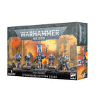 Warhammer 40K Space Marines Sternguard Veteran Squad