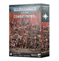 Warhammer 40K Combat Patrol Chaos Space Marines