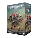 Warhammer 40K Imperial Knights Knight Questoris