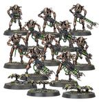 Warhammer 40K Necron Immortals