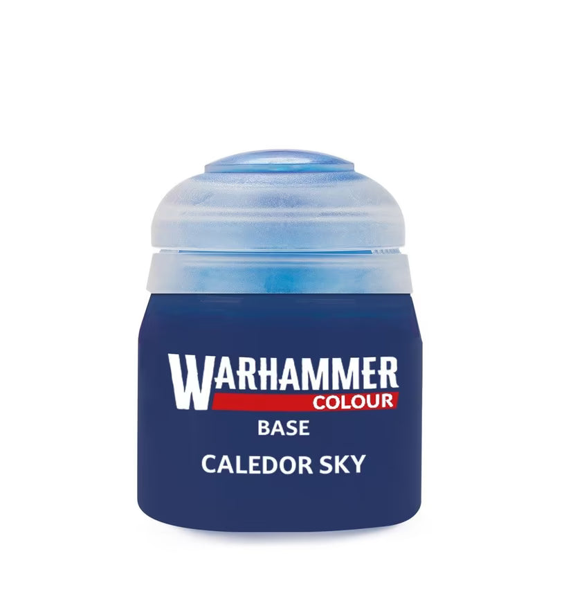 Citadel Base Caledor Sky 12ml