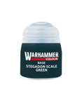 Citadel Base Stegadon Scale Green 12ml