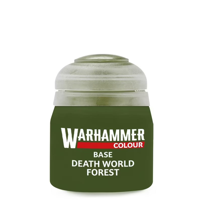 Citadel Base Death World Forest 12ml