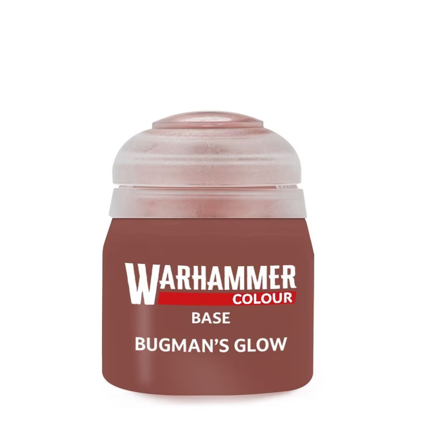 Citadel Base Bugmans Glow 12ml