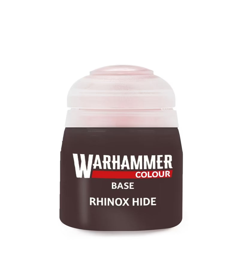 Citadel Base Rhinox Hide 12ml