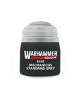 Base Mechanicus Standard Grey 12ml