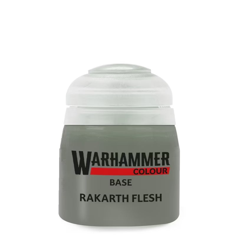 Citadel Base Rakarth Flesh 12ml