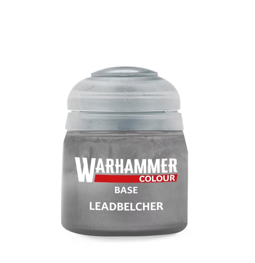 Citadel Base Leadbelcher 12ml