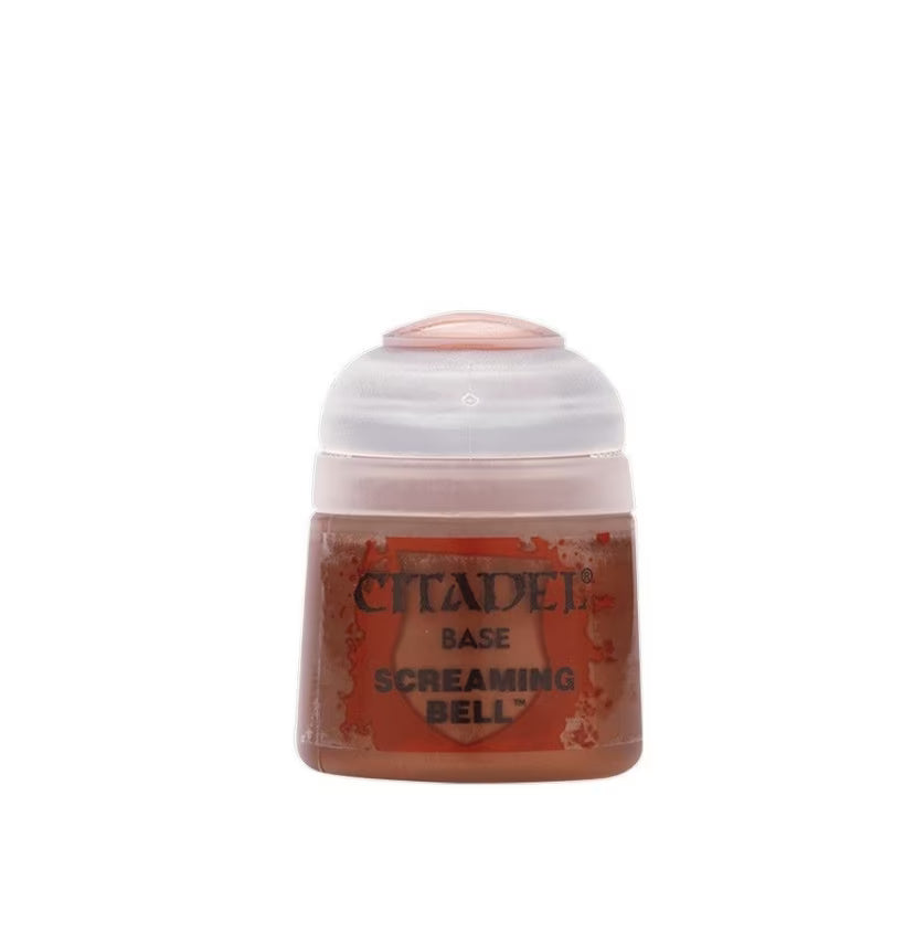 Citadel Base Screaming Bell 12ml