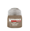 Citadel Base Warplock Bronze 12ml