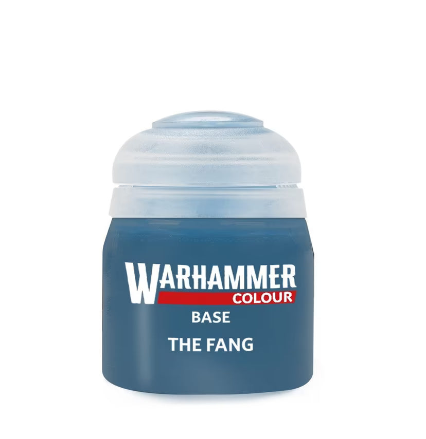 Citadel Base The Fang 12ml