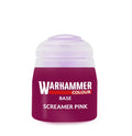 Citadel Base Screamer Pink 12ml