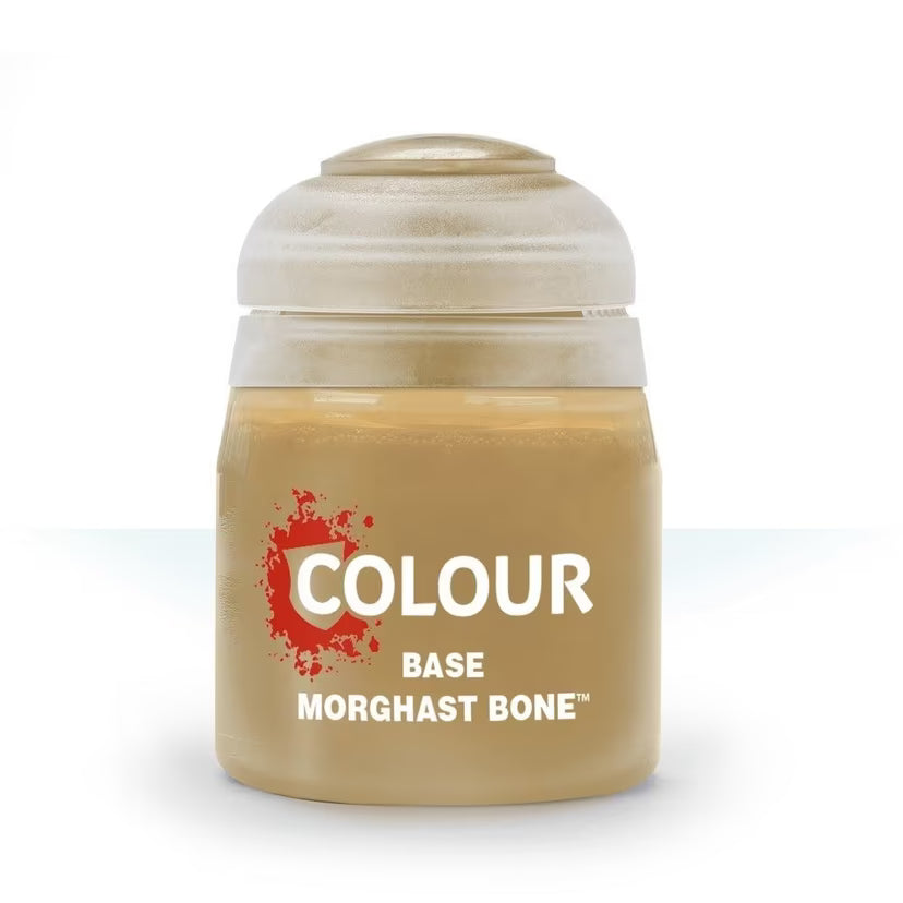 Citadel Base Morghast Bone 12ml
