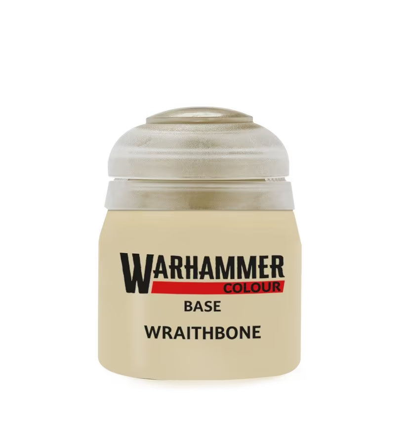 Citadel Base Wraithbone 12ml