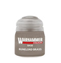 Citadel Base Runelord Brass
