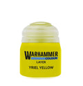 Citadel Layer Yriel Yellow 12ml