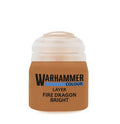 Citadel Layer Fire Dragon Bright 12ml