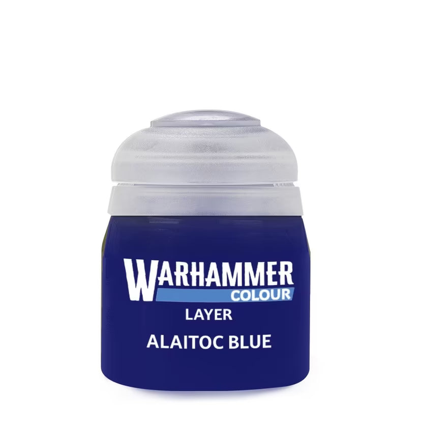 Citadel Layer Alaitoc Blue 12ml