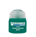 Citadel Layer Temple Guard Blue 12ml