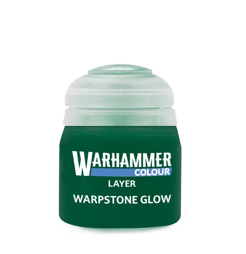 Citadel Layer Warpstone Glow 12ml