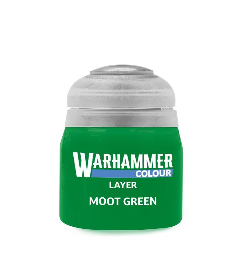 Citadel Layer Moot Green 12ml