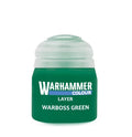 Citadel Layer Warboss Green 12ml