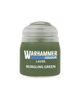 Citadel Layer Nurgling Green 12ml