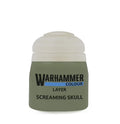 Citadel Layer Screaming Skull 12ml