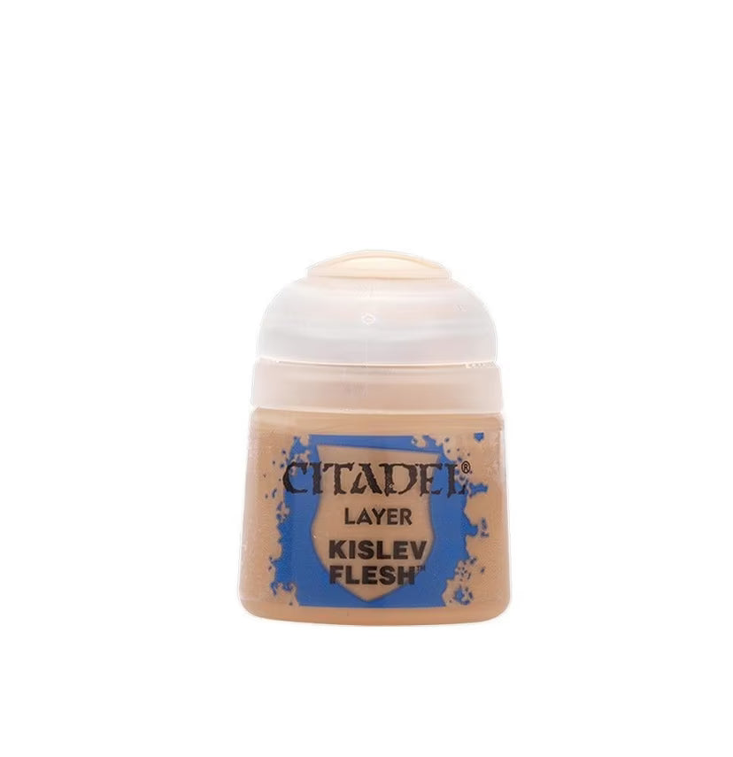 Citadel Layer Kislev Flesh 12ml