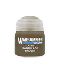 Citadel Layer Baneblade Brown 12ml