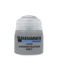 Citadel Layer Administratum Grey 12ml