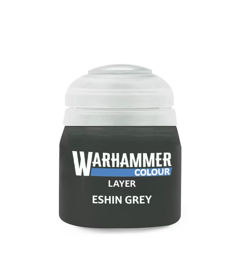 Citadel Layer Eshin Grey 12ml