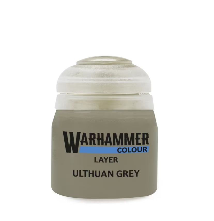 Citadel Layer Ulthuan Grey 12ml