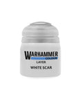 Citadel Layer White Scar 12ml