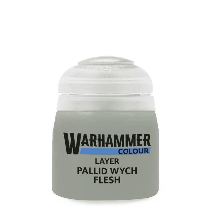 Citadel Layer Pallid Wych Flesh 12ml